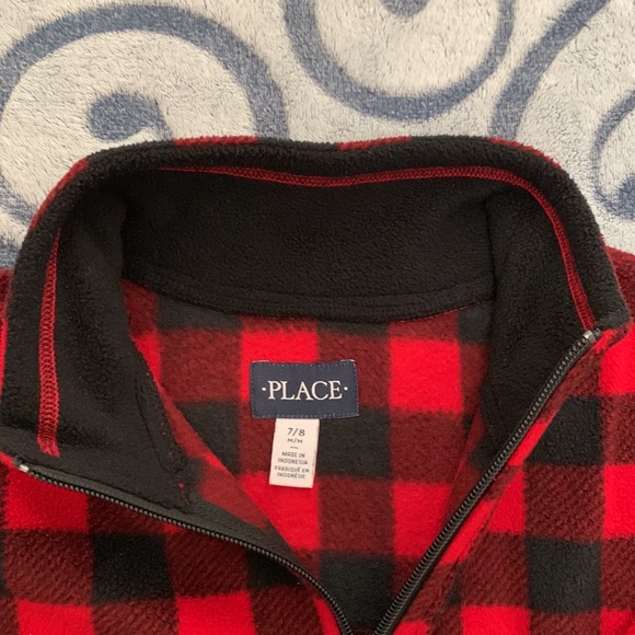 Kids sweater - Picture 2 of 4